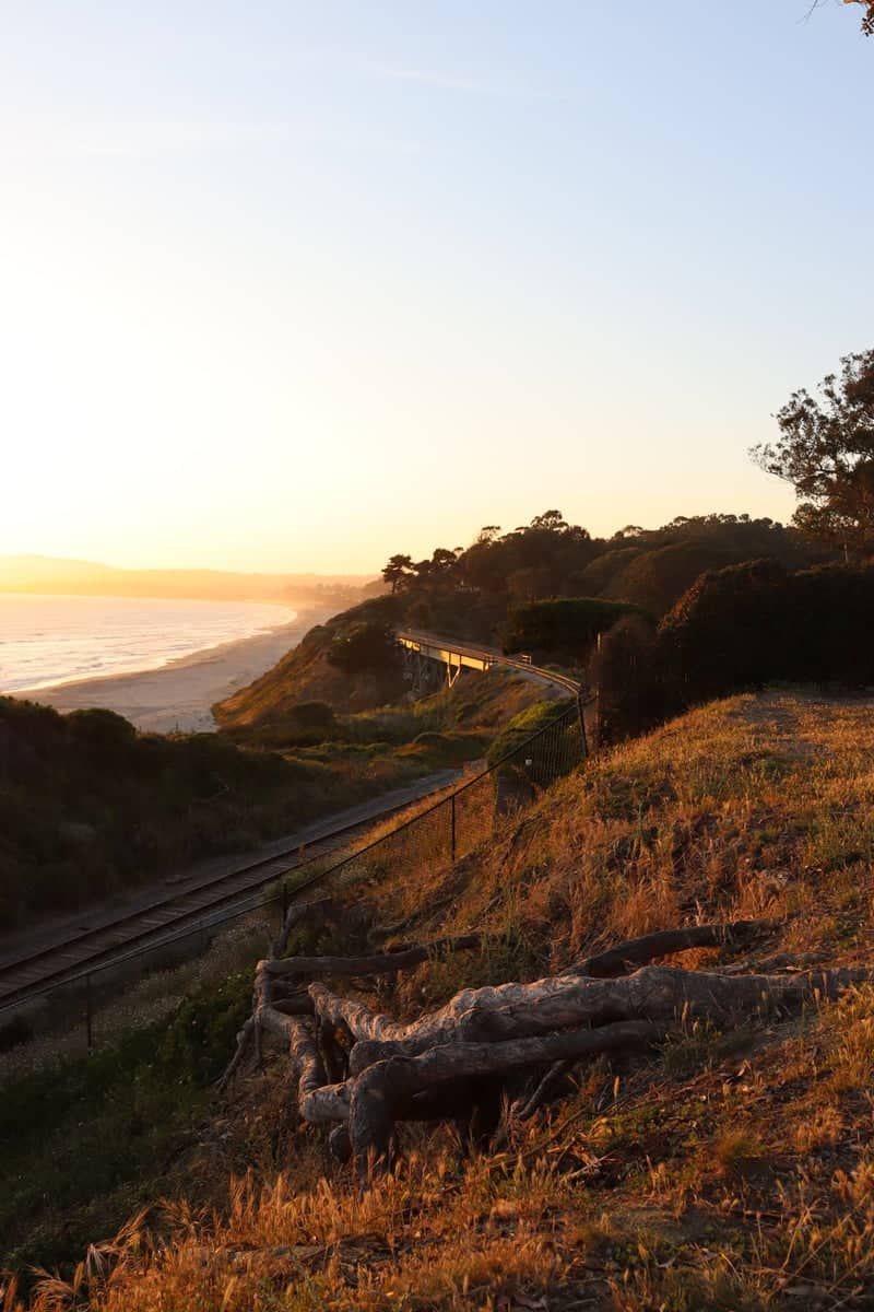 La Selva Beach Coastal Overlook - Image 1