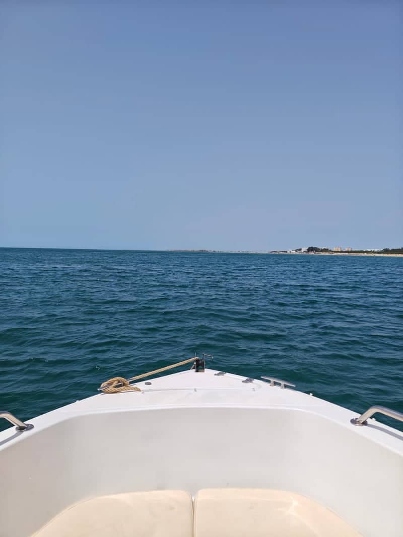 Isla Cristina Coastline - Image 1