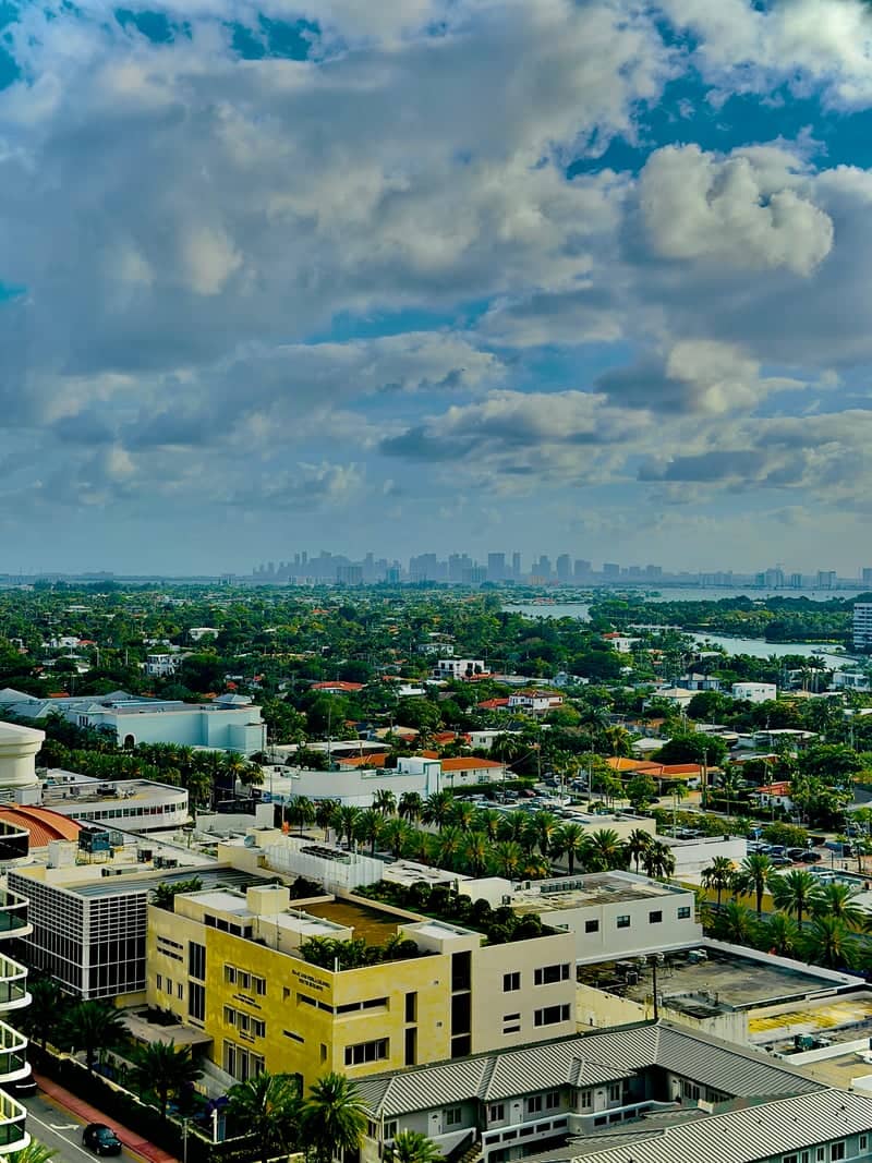 Bal Harbour Skyline Overlook - Image 1