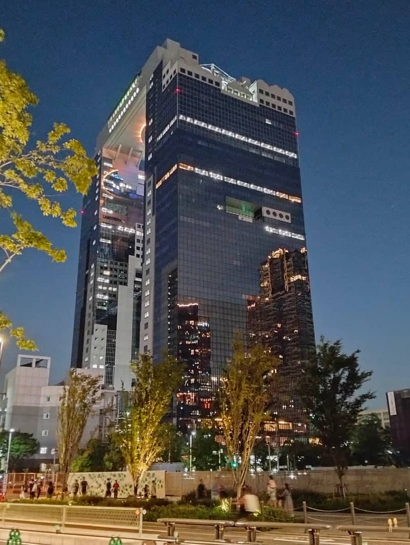 Umeda Sky Building - Image 1