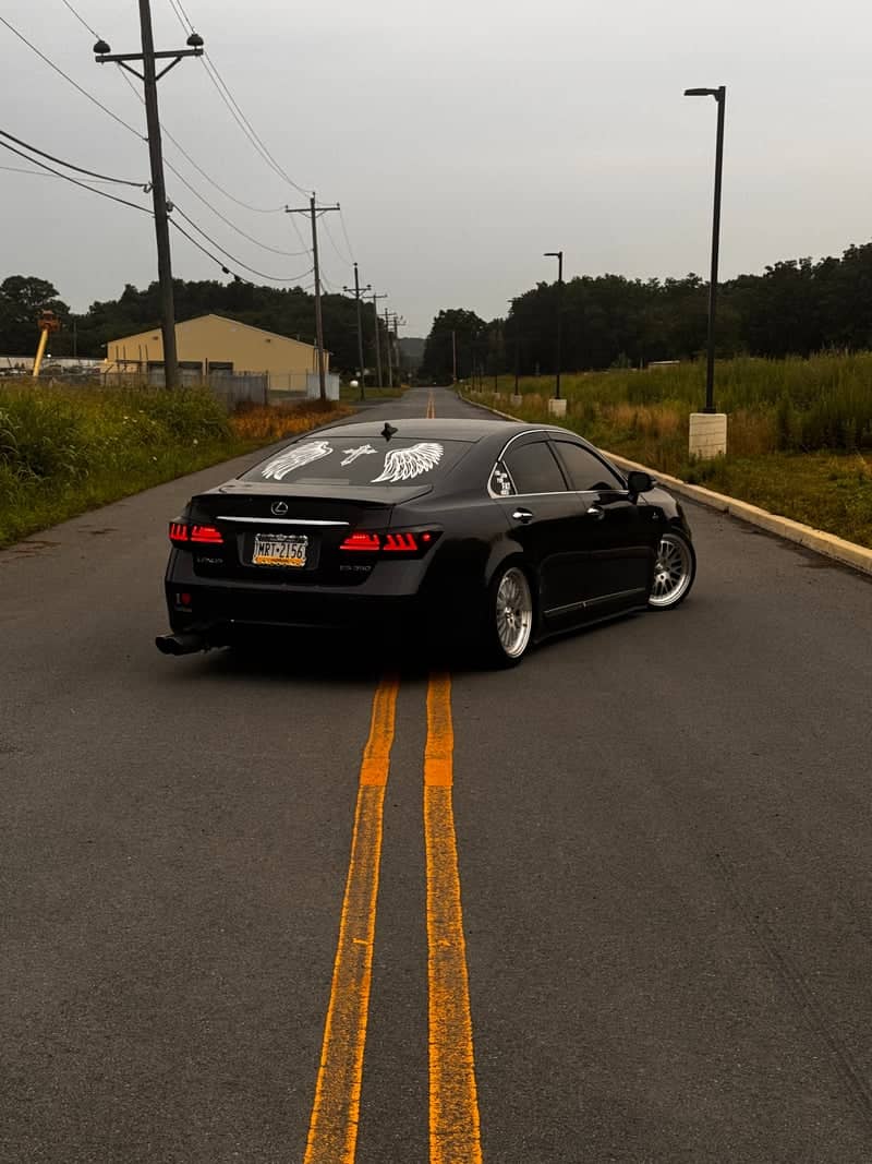Gun Club Road Automotive Spot - Image 1