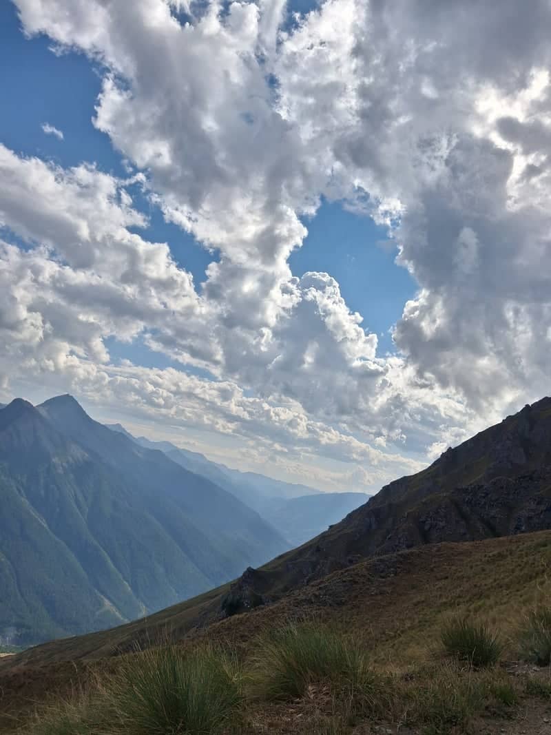 Colle delle Finestre Overlook - Image 1