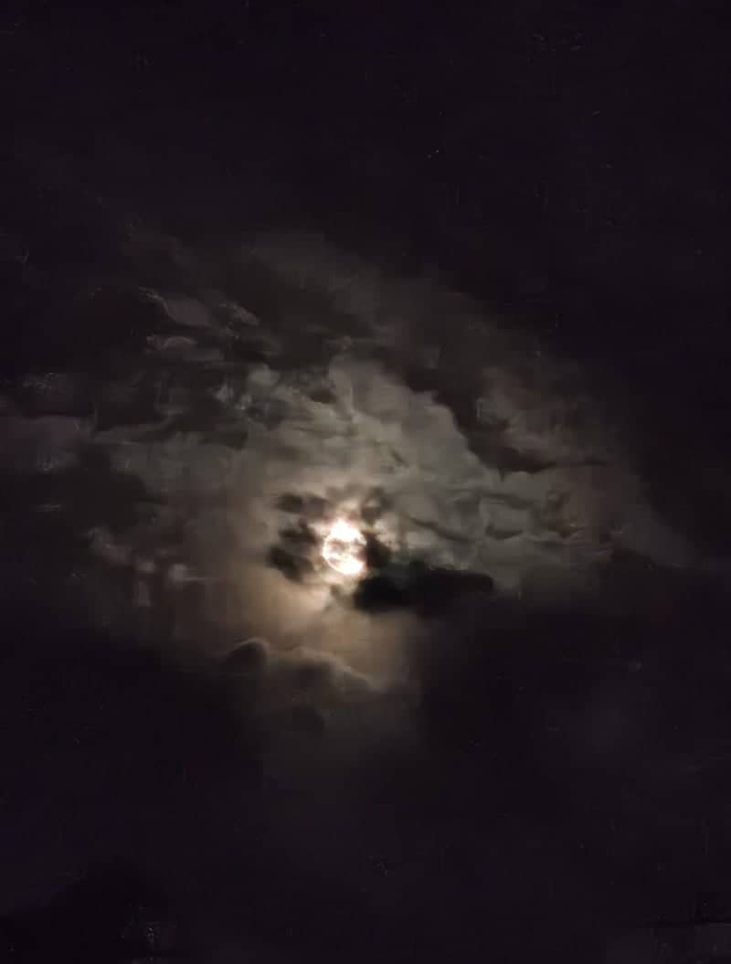Siheung Night Sky - Image 1