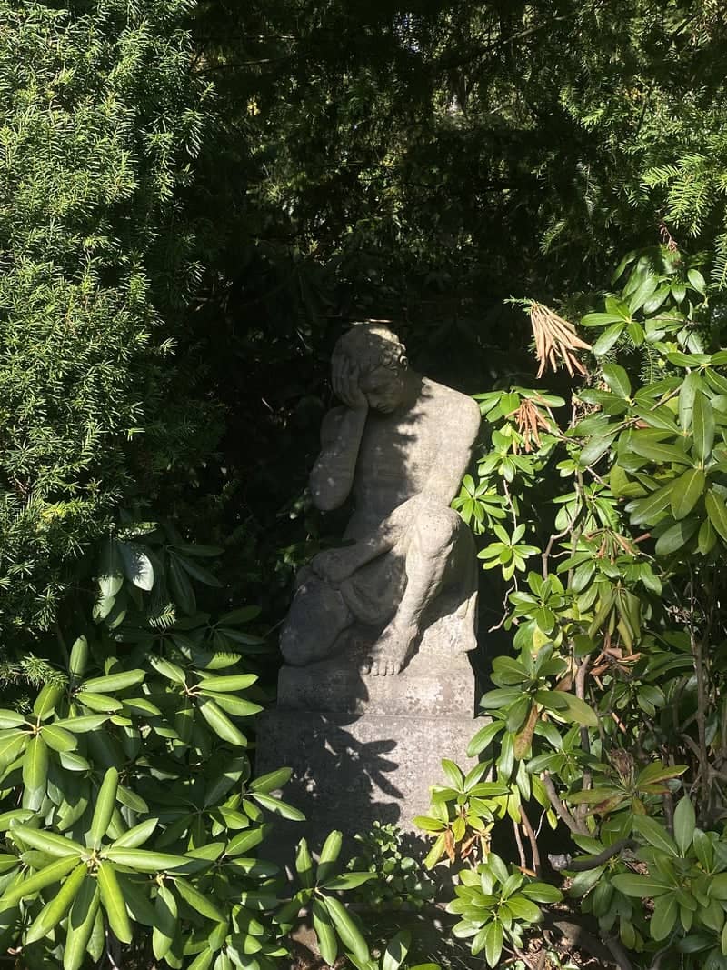 Waldfriedhof Aachen - Image 1