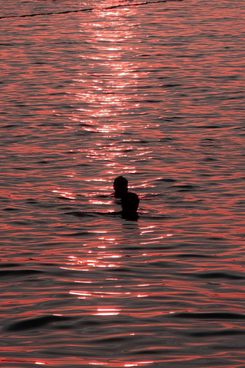 Rab Island Waterfront - Image 1