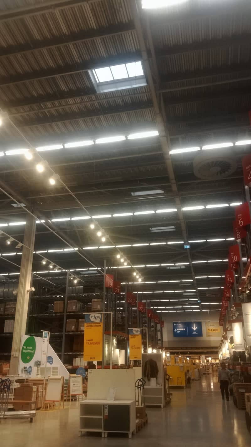 IKEA Kota Baru Parahyangan - Image 1