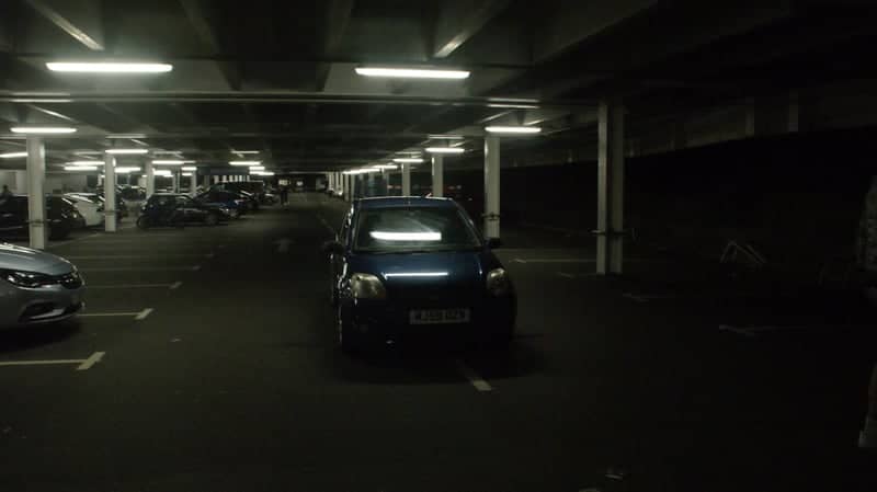 Solent Road Car Park - Image 1