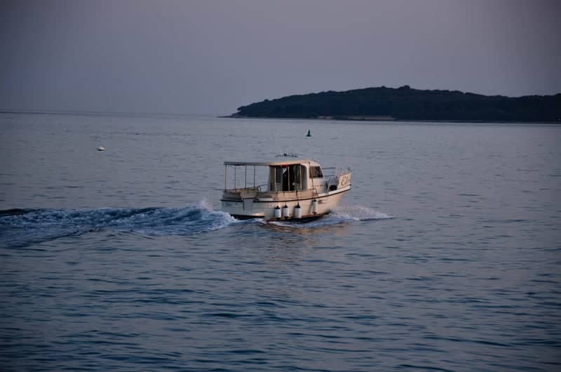 Brijuni Islands Waterfront - Image 1