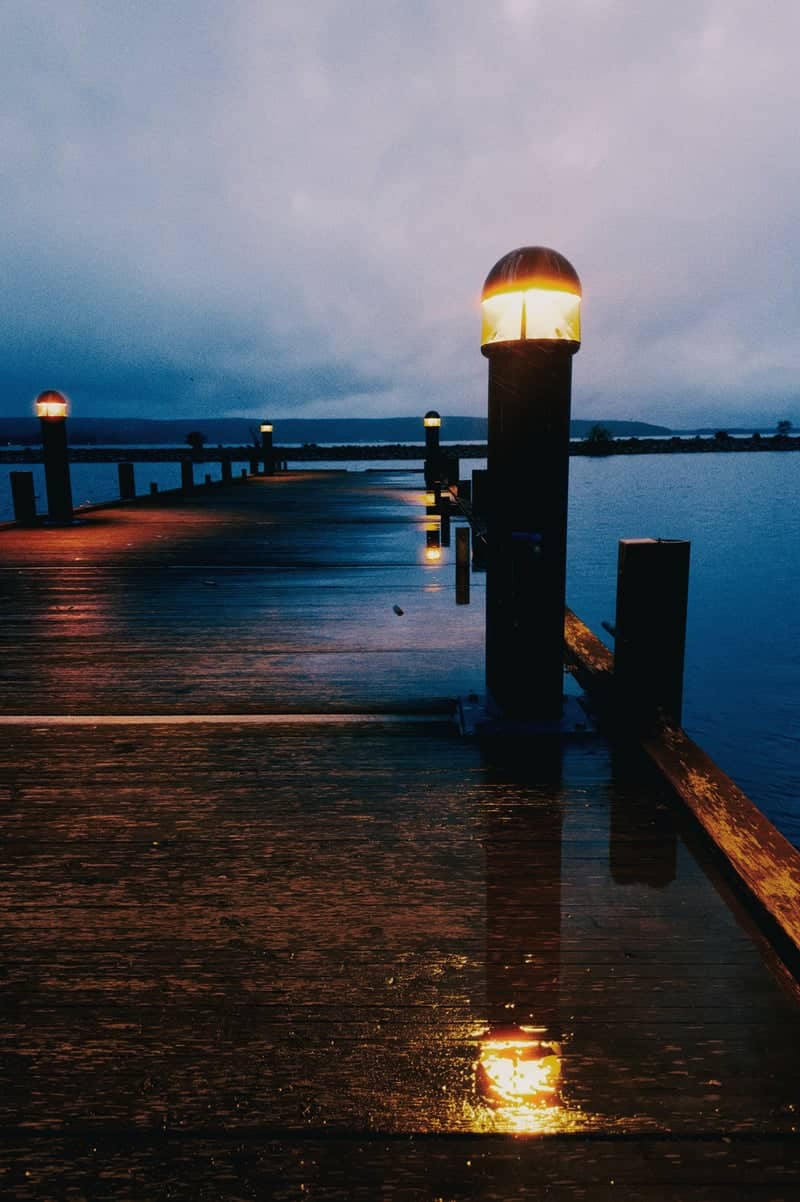Lahti Passenger Harbour Pier - Image 1