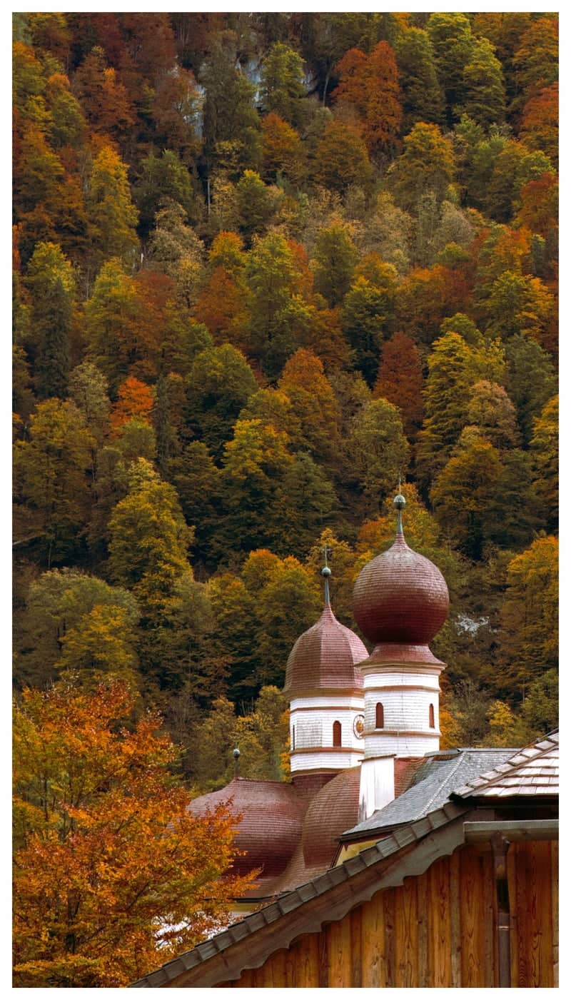 St. Bartholomew's Church - Image 1