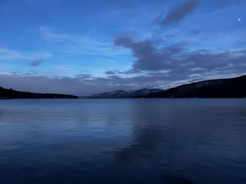 Lake George Waterfront - Image 1