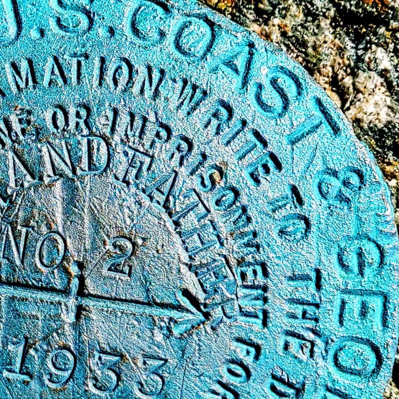 Grandmother Mountain Summit - Image 1