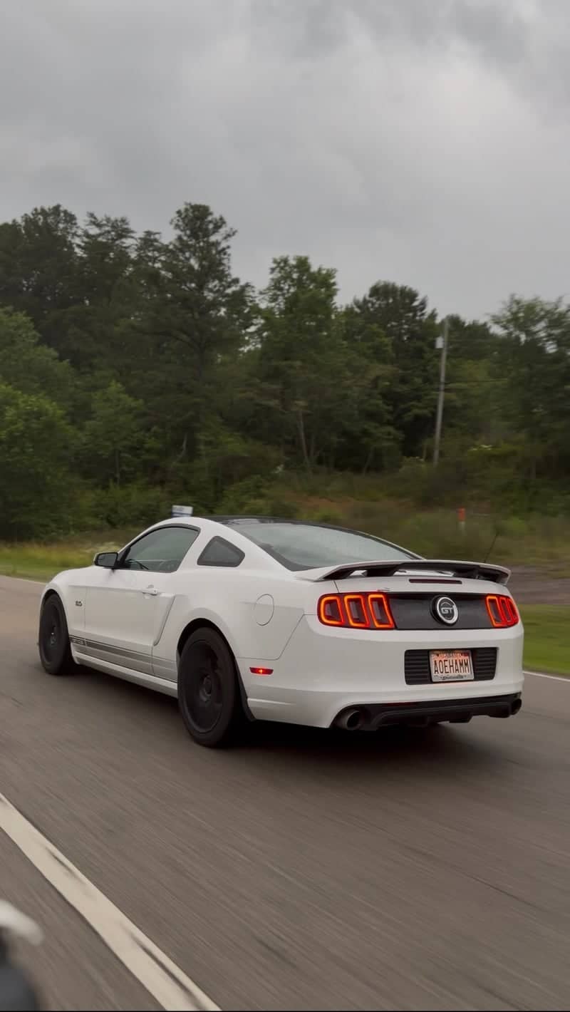Highway 78 near Barber Motorsports Park - Image 1