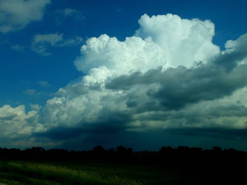 Highway 22 Rural Skyview - Image 1