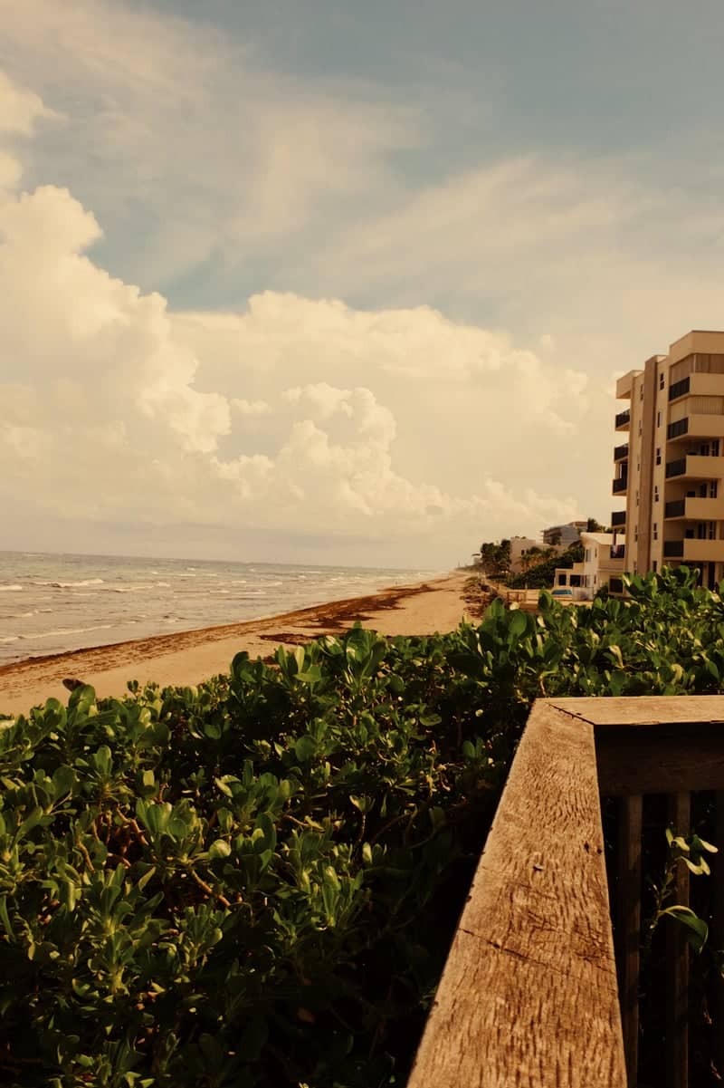 Deerfield Beach Coastal Overlook - Image 1