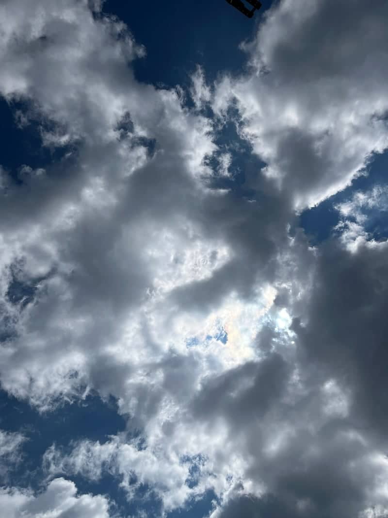 Algua Alpine Sky - Image 1
