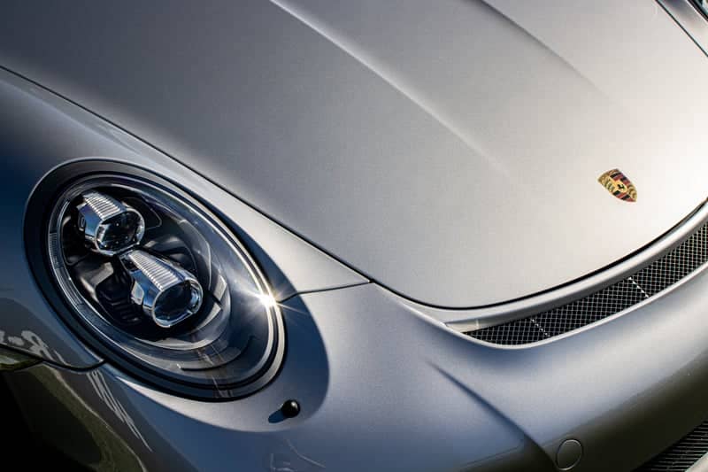 The Motor Enclave - Image 1