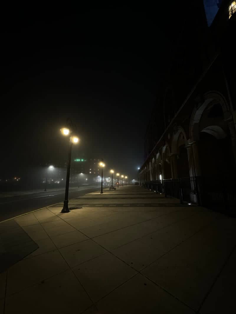 Asbury Park Convention Hall Boardwalk - Image 1