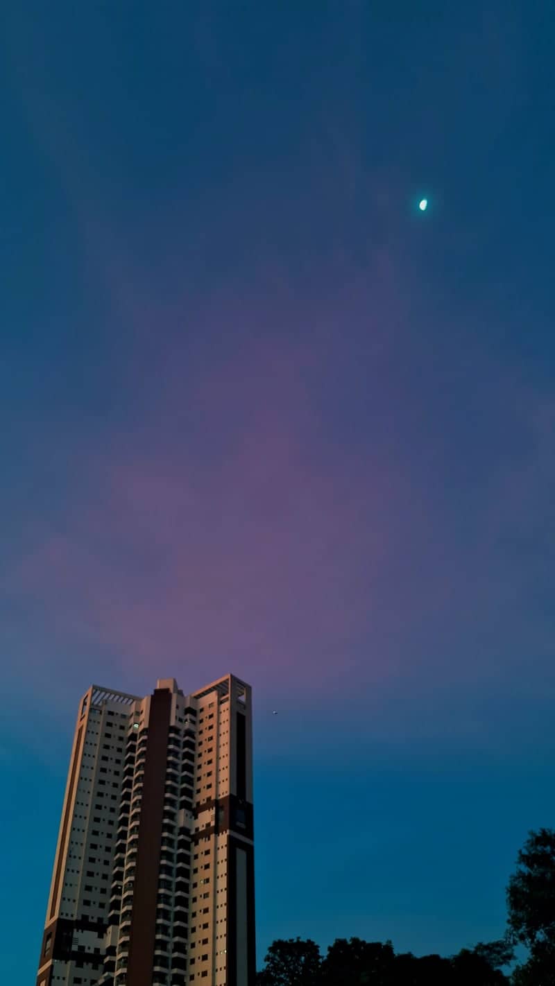 Quilombo District Skyline - Image 1