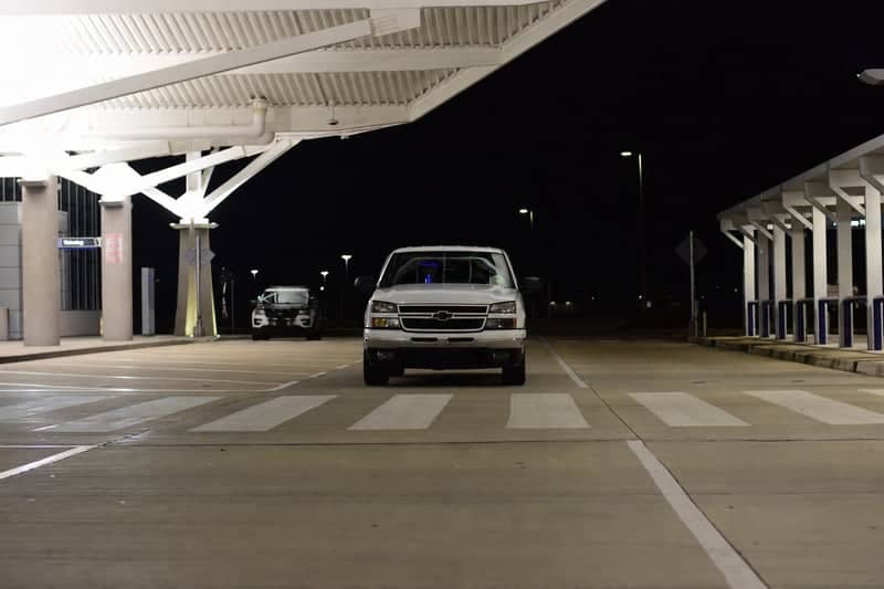 Lafayette Regional Airport Terminal - Image 1