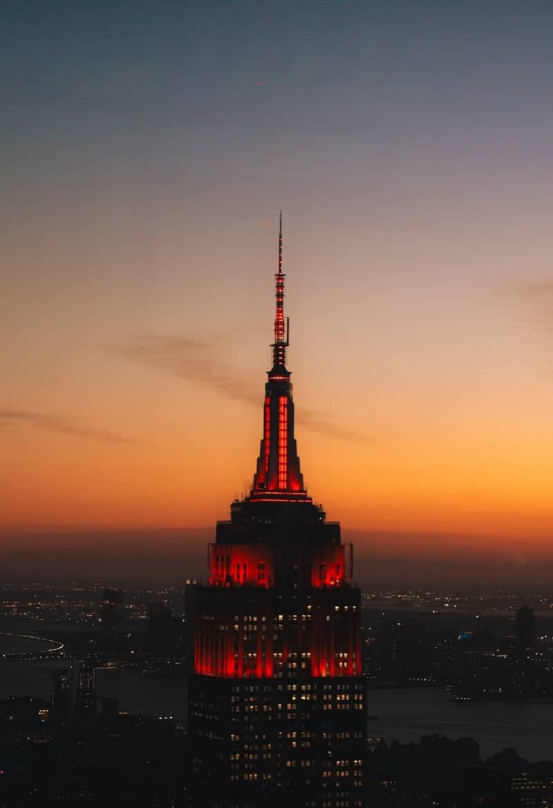 Empire State Building - Image 1