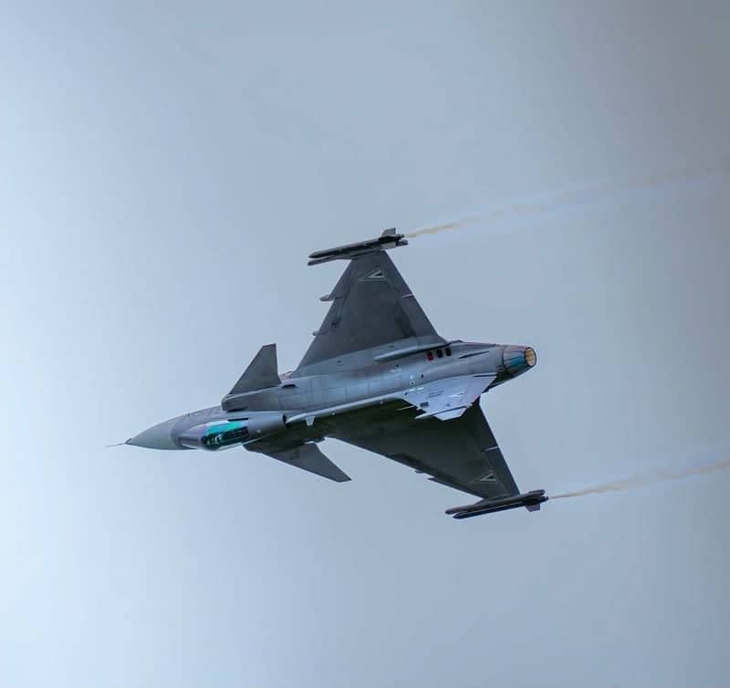 Lotnisko Leszno - Image 1
