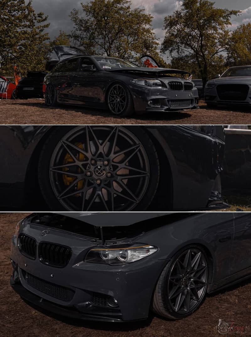 Homoroade Automotive Event Grounds - Image 1