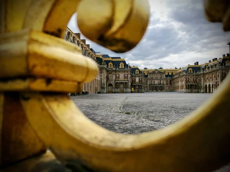 Palace of Versailles - Image 1