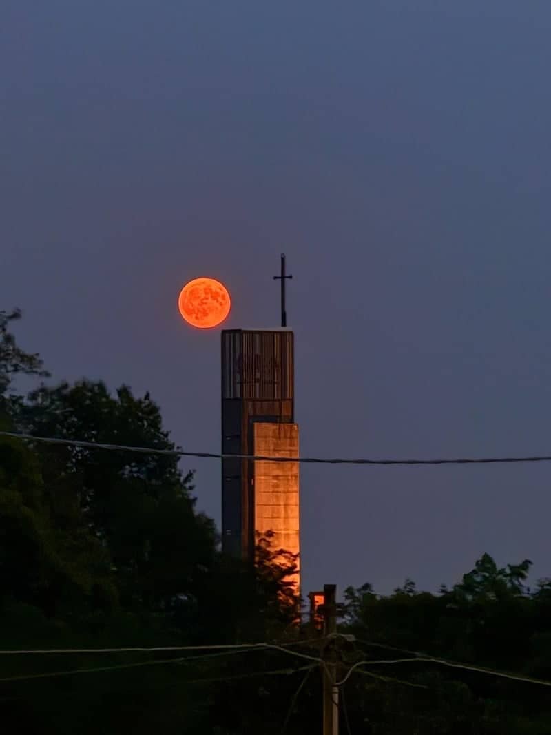 Grumetto Church Tower - Image 1