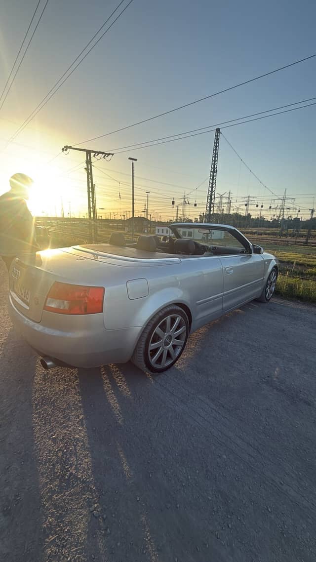 Mannheim Industrial Sunset Road - Image 1