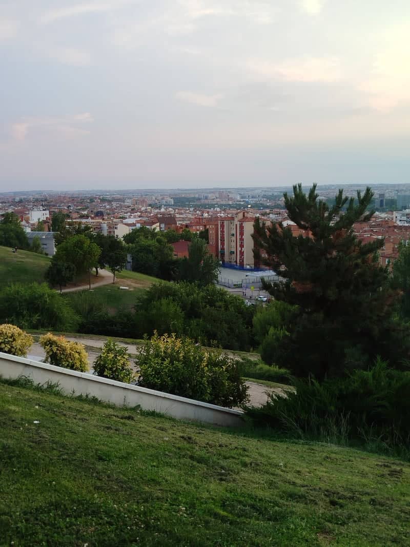 Badajoz City Overlook - Image 1