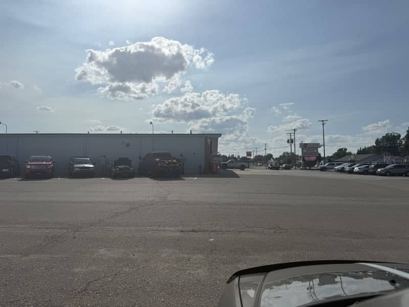 Crowley's Parking Lot - Image 1