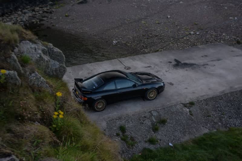 Cove Bay Slipway - Image 1