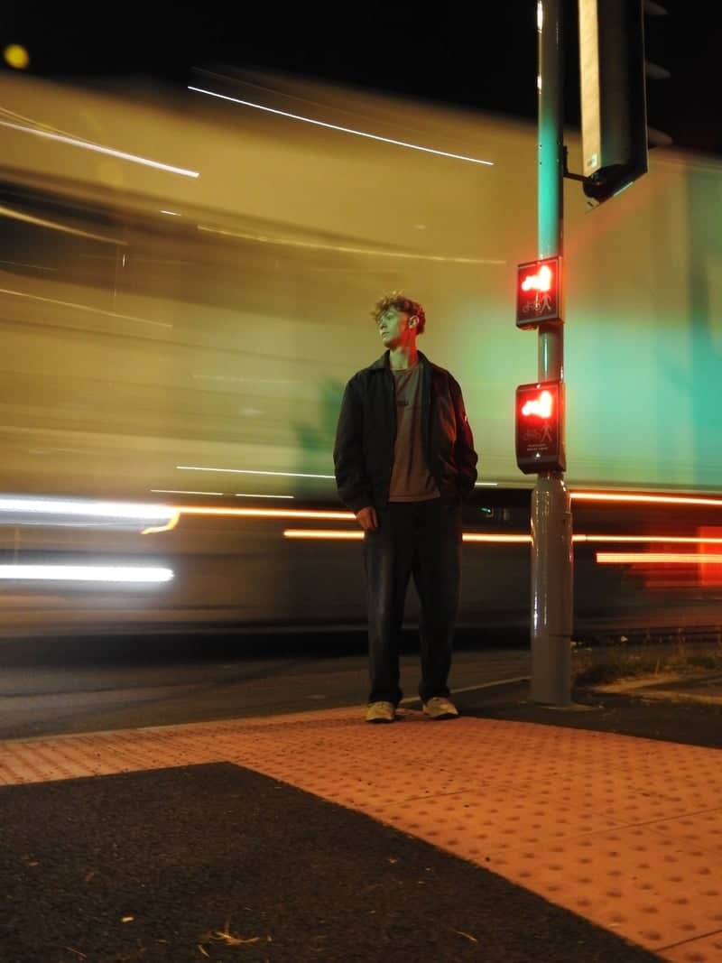 Banbury Urban Crossing - Image 1