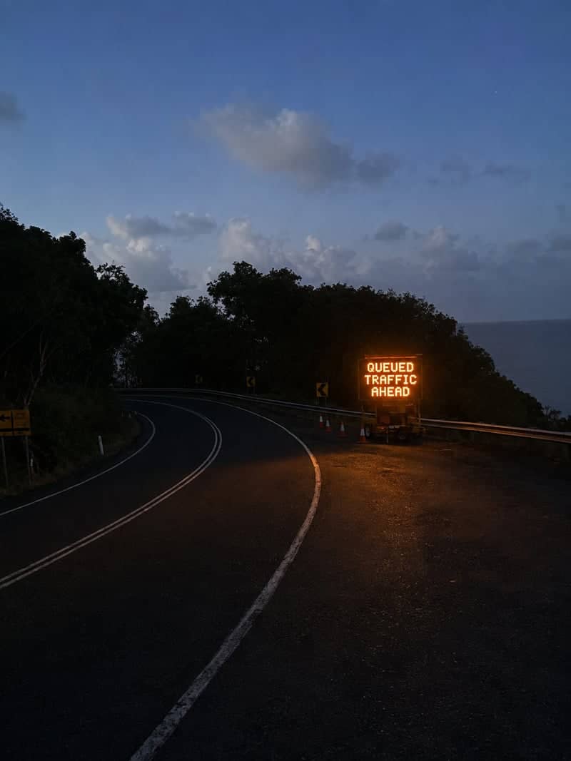 Captain Cook Highway Coastal Drive - Image 1