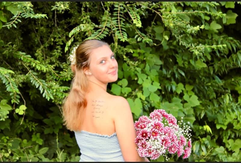 Murphy Greenery Portrait Spot - Image 2