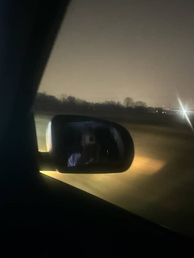 Centerton Night Drive - Image 1