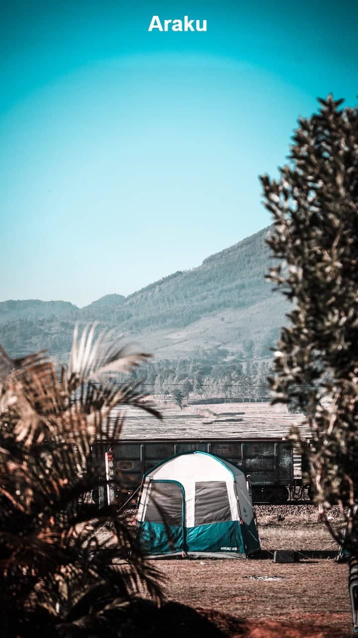 Araku Valley Camping - Image 1