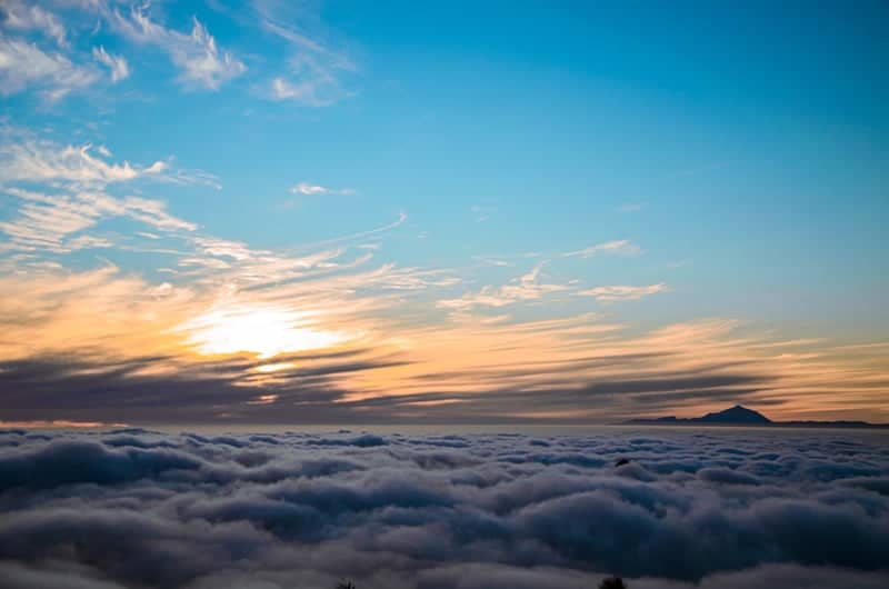Pico de las Nieves Sunset Viewpoint - Image 3