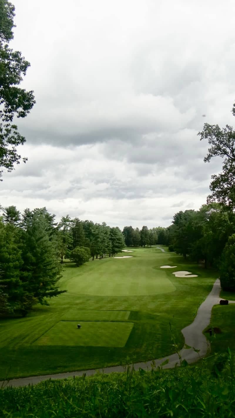 Overbrook Golf Club - Image 1