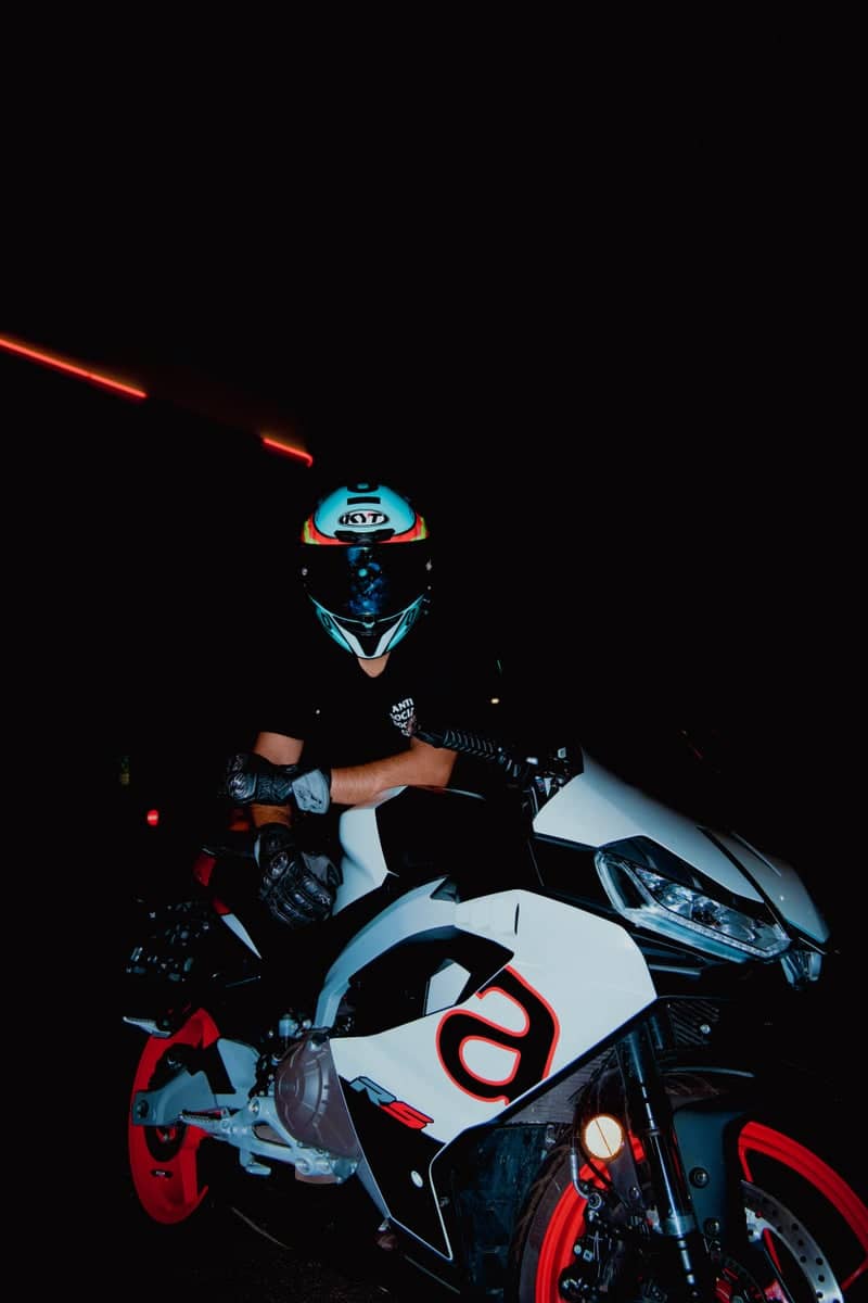 Bologna Night Ride Underpass - Image 1