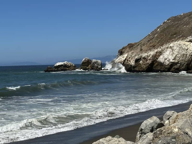 Rockaway Beach - Image 1