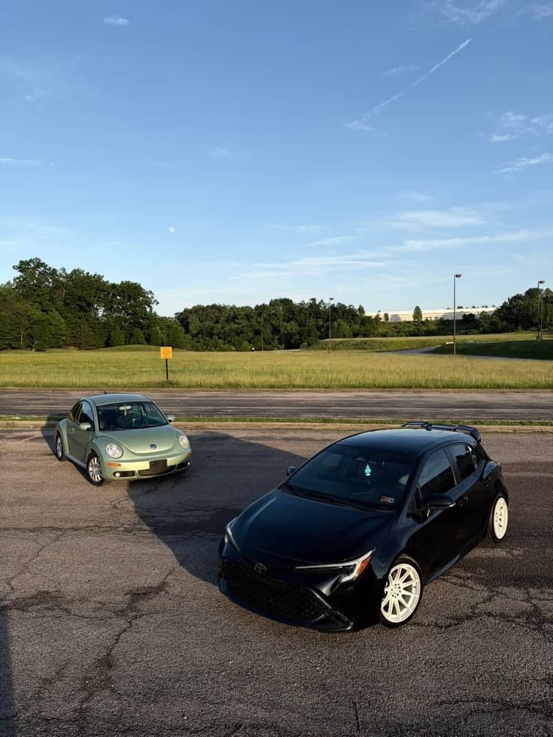 South Charleston Automotive Overlook - Image 1