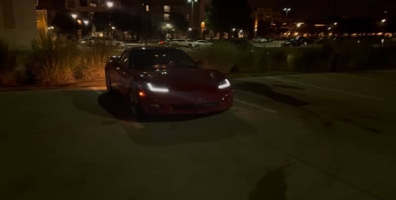Frisco Square Parking Area - Image 1