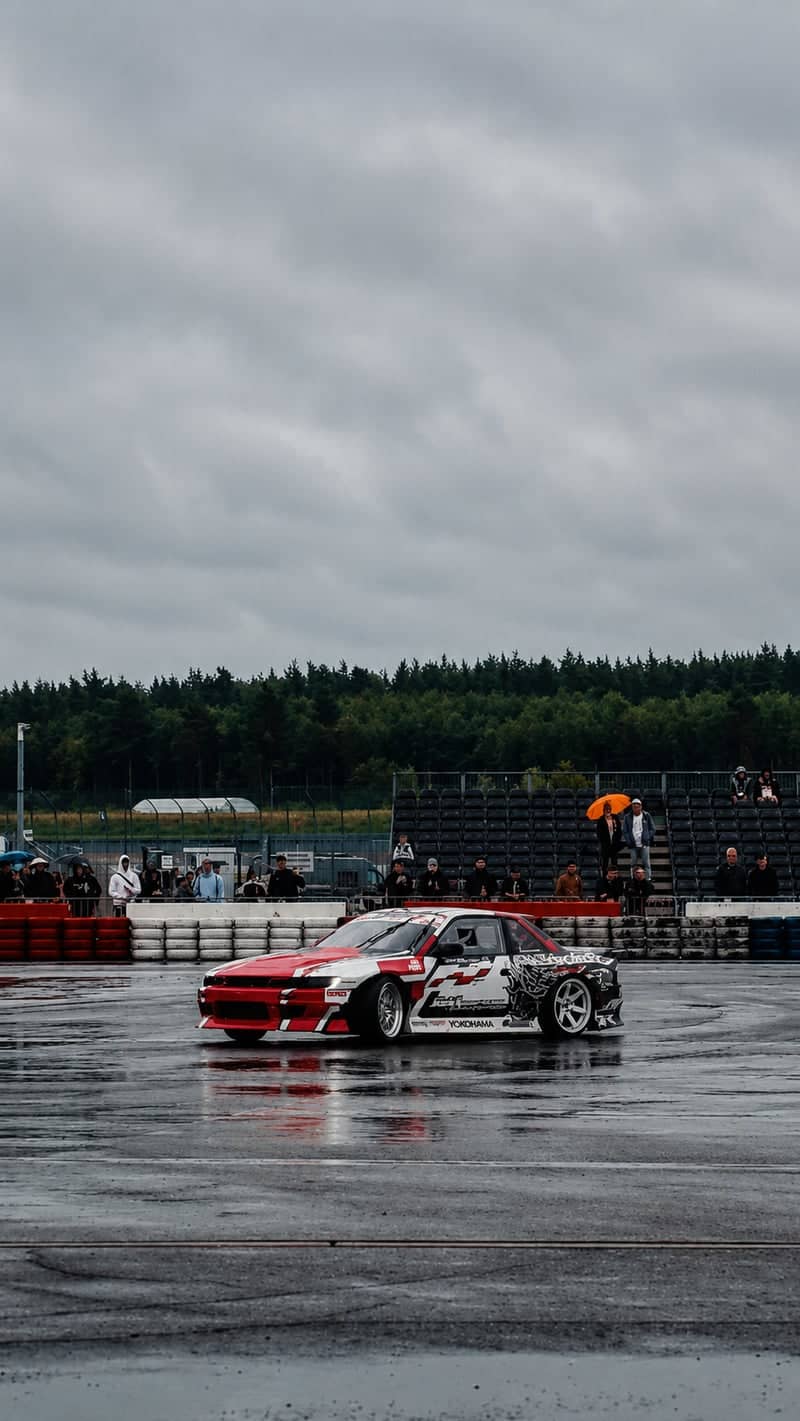 EuroSpeedway Lausitz (Lausitzring) - Image 3