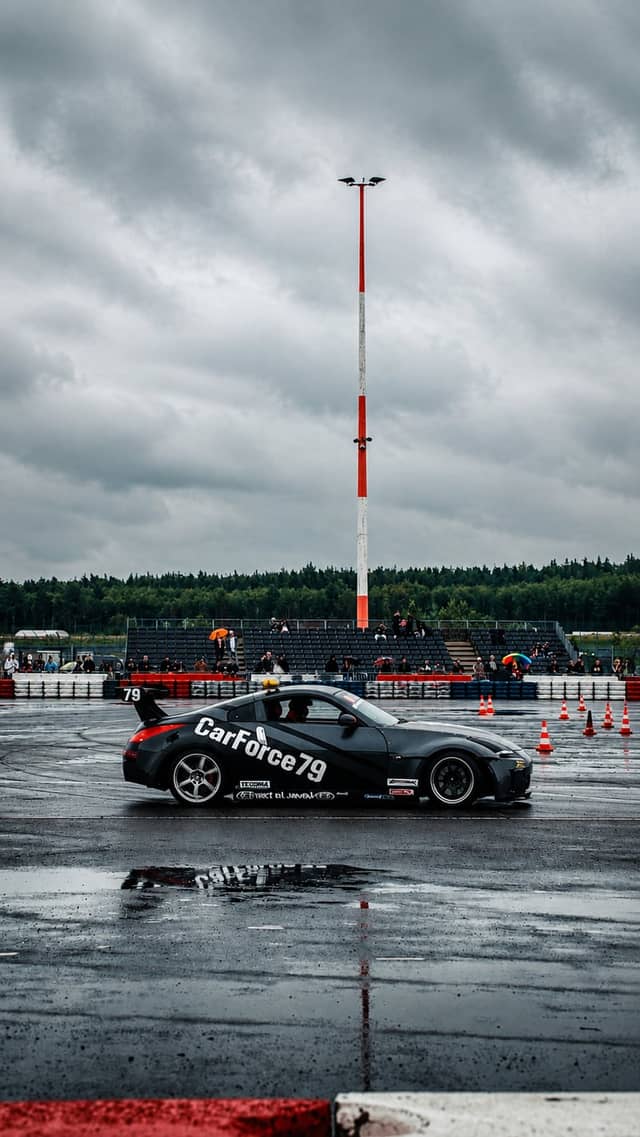 EuroSpeedway Lausitz (Lausitzring) - Image 5