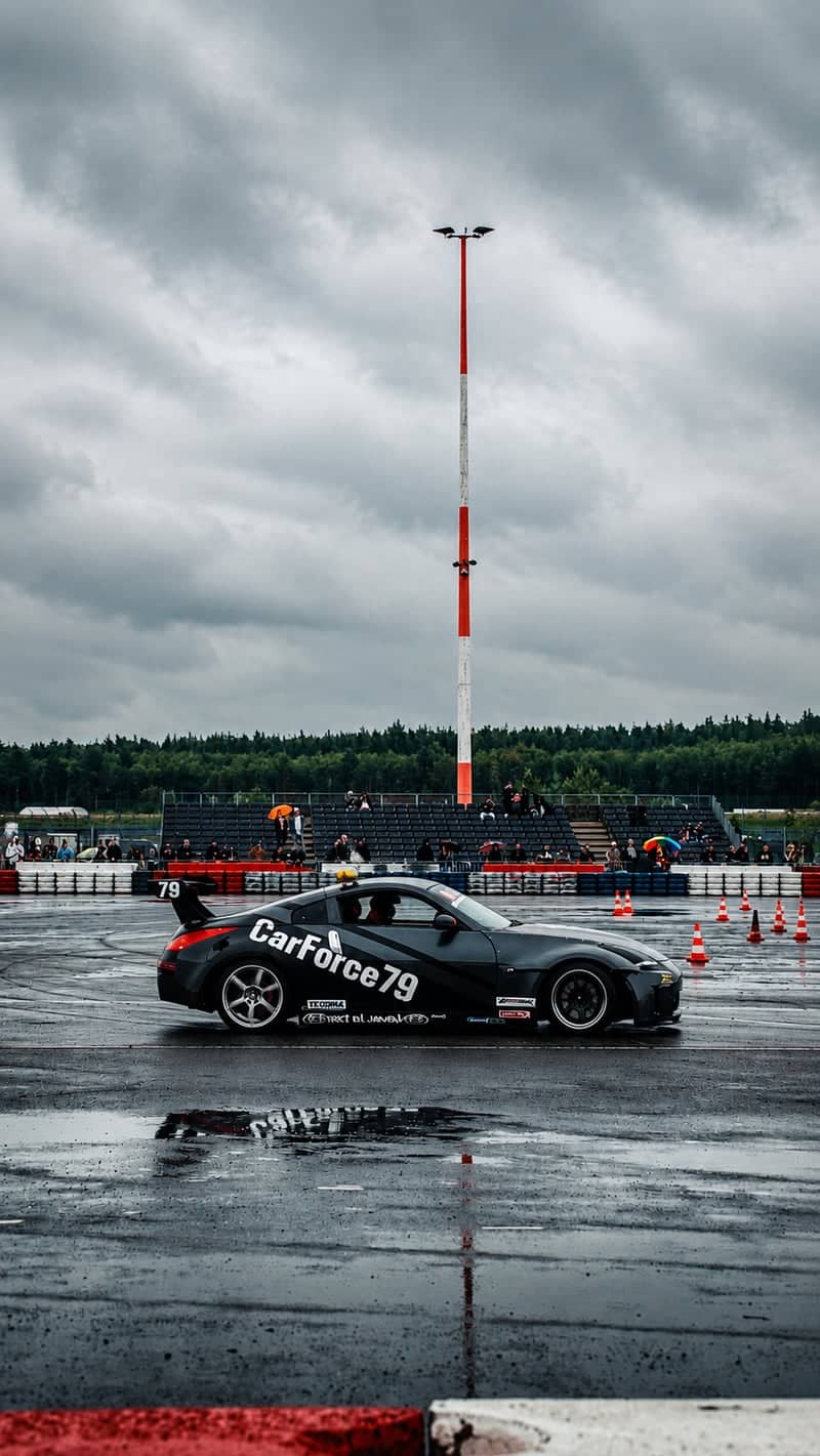 EuroSpeedway Lausitz (Lausitzring) - Image 5