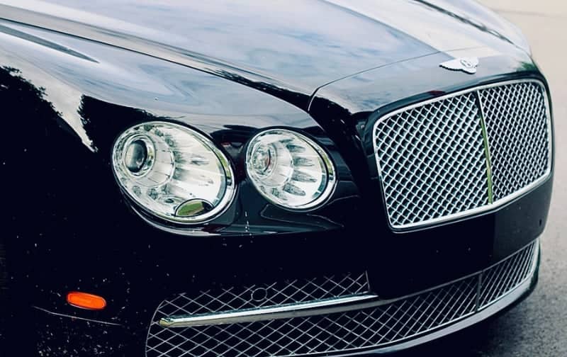 Luxury Automotive Detail in Old Forge - Image 2