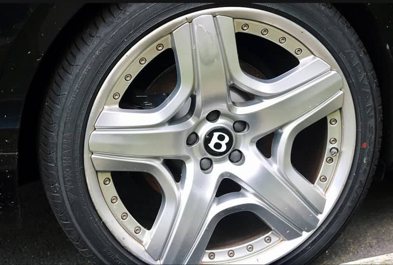 Luxury Automotive Detail in Old Forge - Image 1