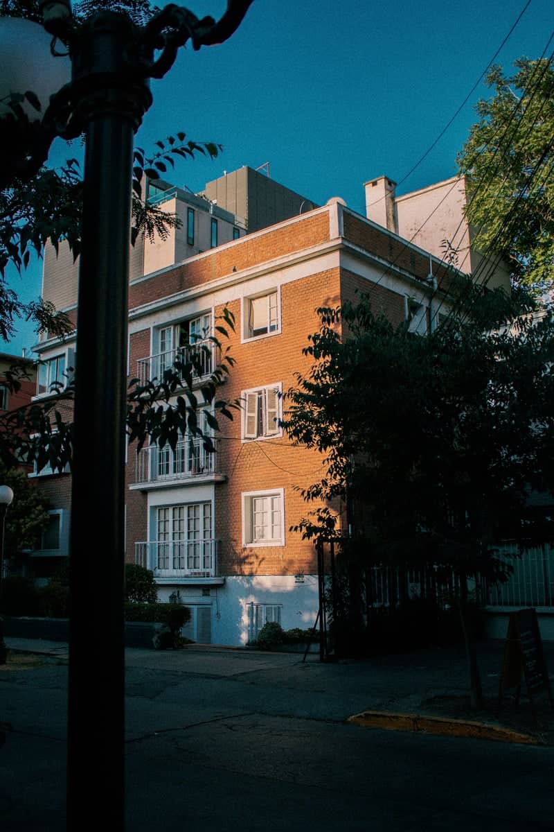 Providencia Urban Architecture - Image 1